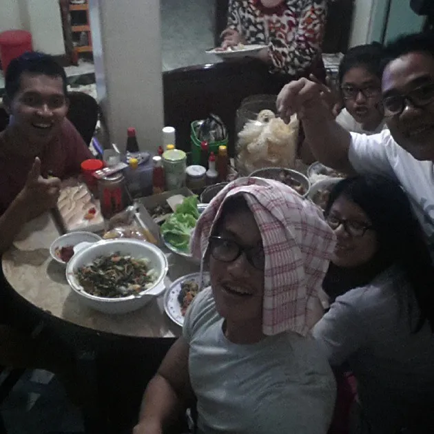 kaesang pangarep