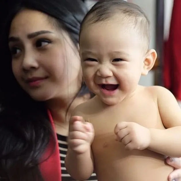 gempi, rafathar, raffi ahmad, gading marten, gisella anastasia, nagita slavina
