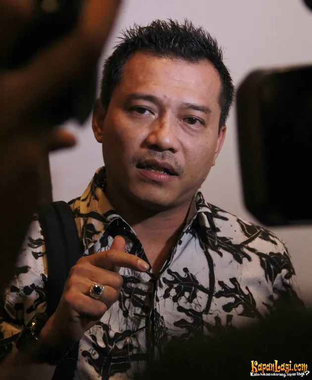 Anang Hermansyah