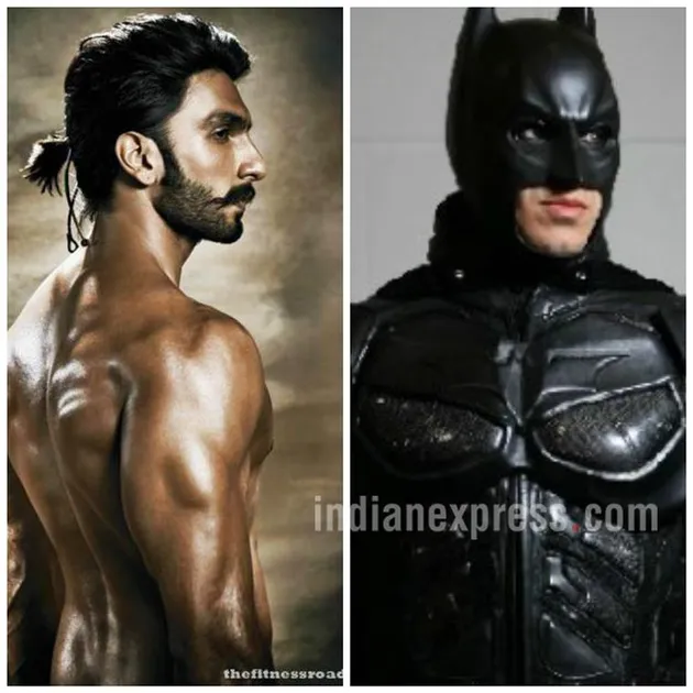 Aktor Bollywood