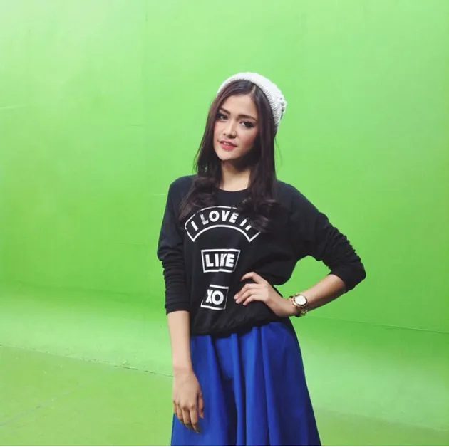 Andi Annisa