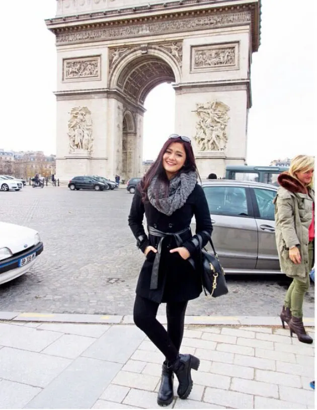 Andi Annisa
