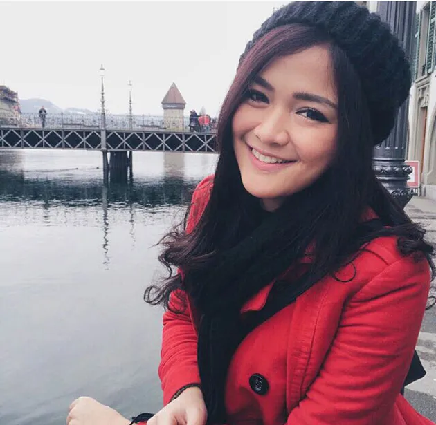 Andi Annisa