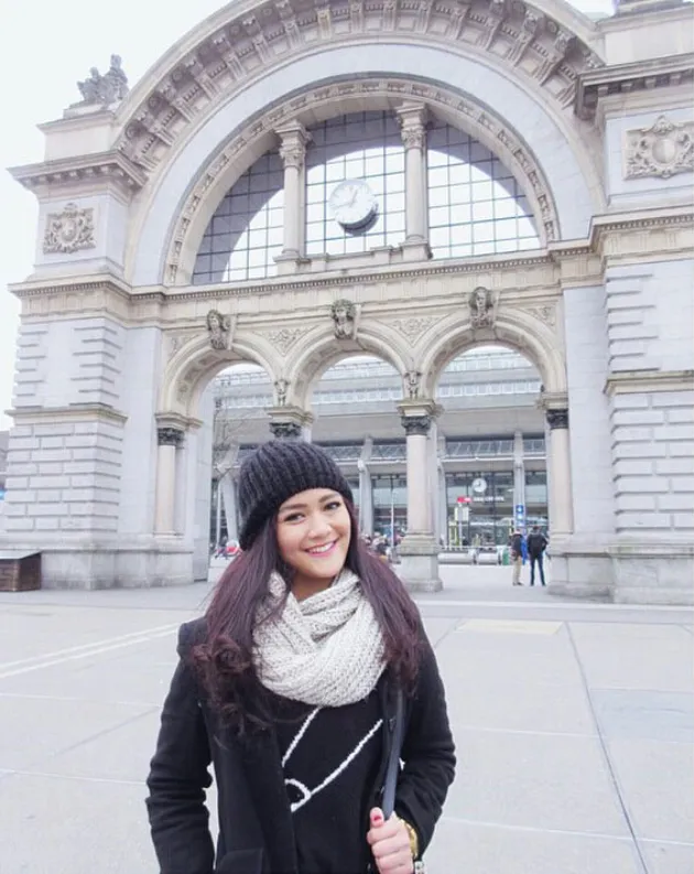 Andi Annisa