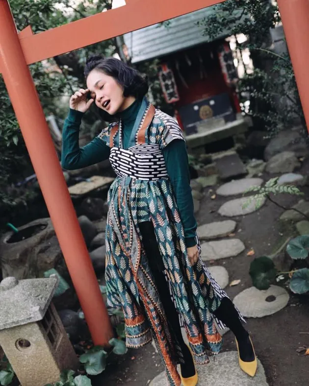 Andien Aisyah