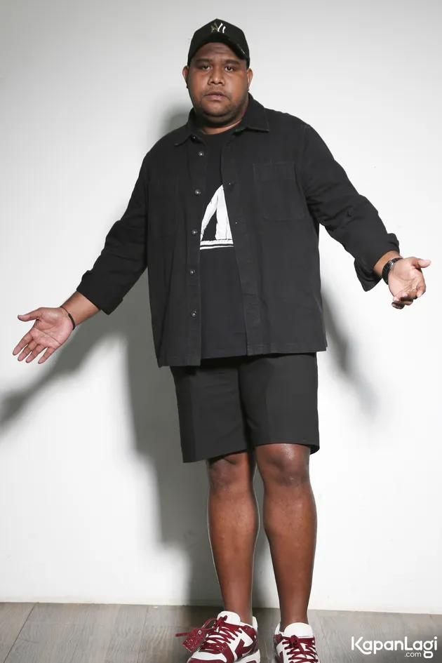 Andmesh Kamaleng