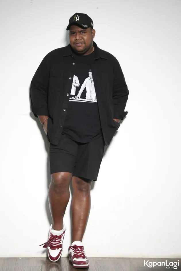 Andmesh Kamaleng