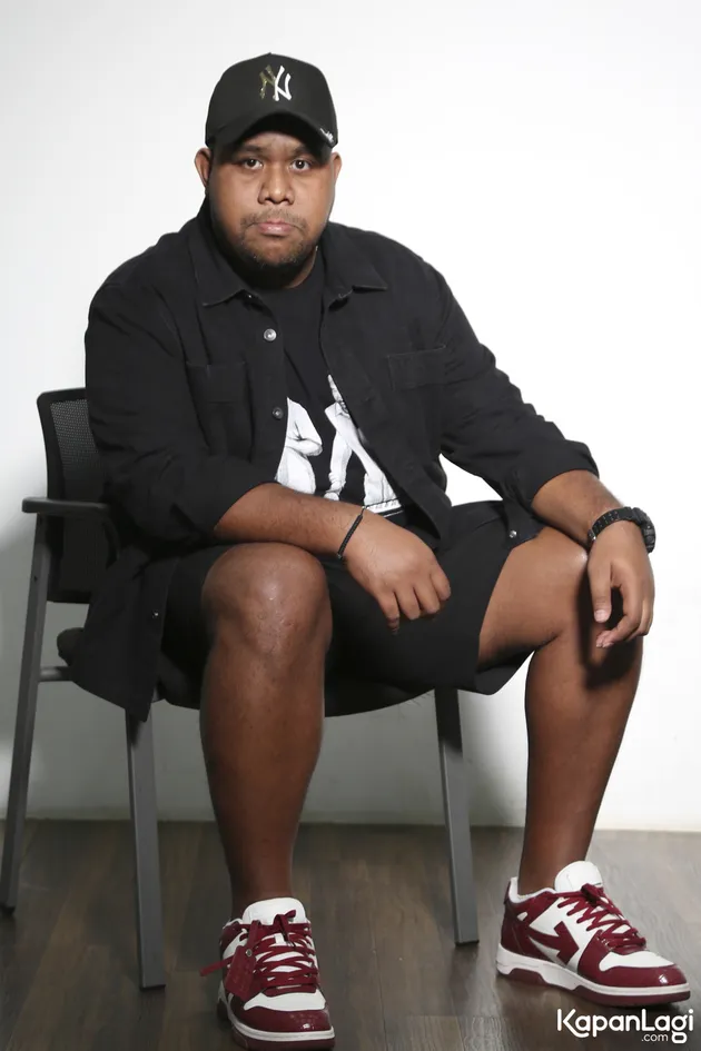 Andmesh Kamaleng
