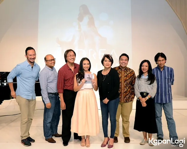 Putri Cantik Purwatjaraka