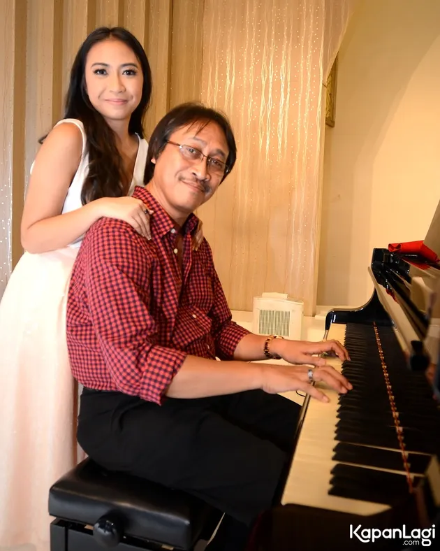 Putri Cantik Purwatjaraka