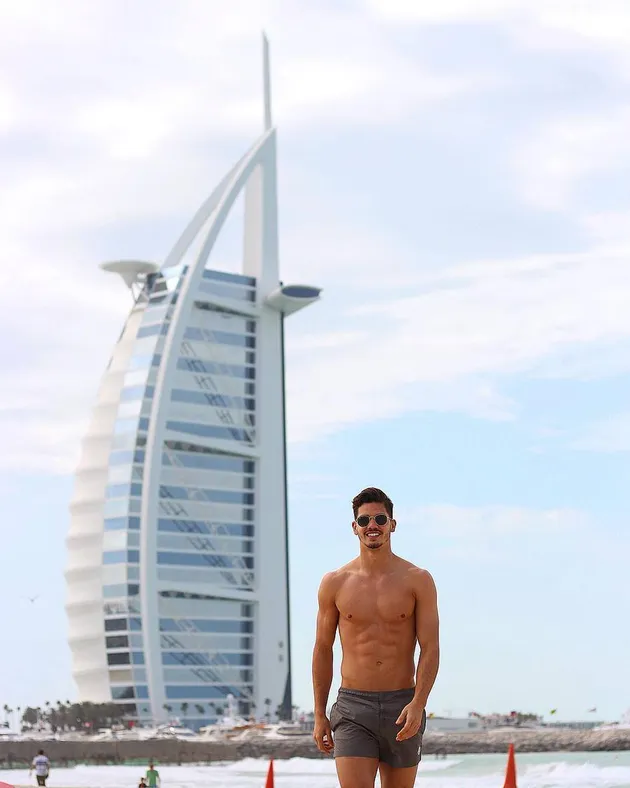 andre silva portugal