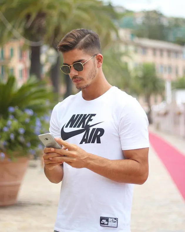 andre silva portugal