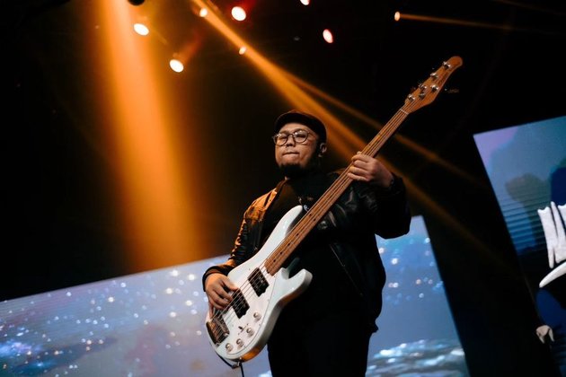 Andro Nidji Reveals Unfulfilled Promise to His Late Mother