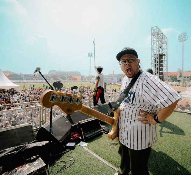 Andro Nidji Reveals Unfulfilled Promise to His Late Mother
