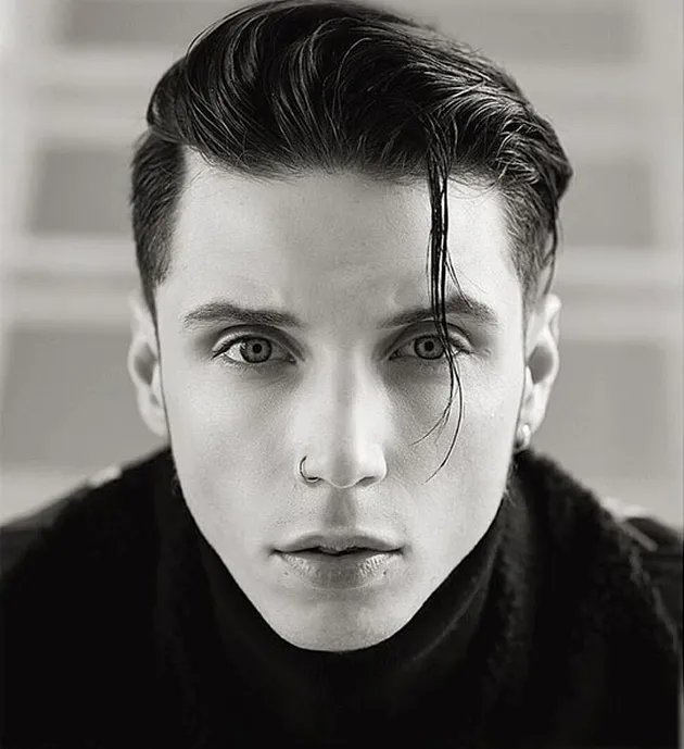 Andy Biersack