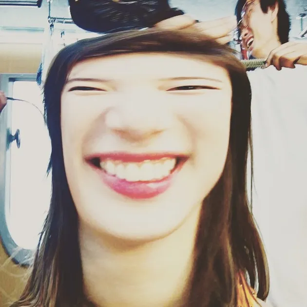 Selfie Lucu Suzy Miss A