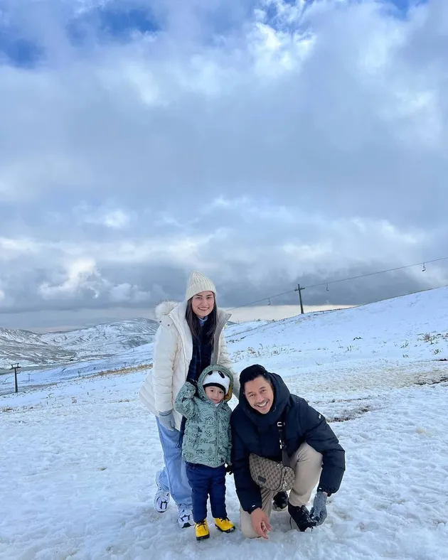 Penyebab cerai masih misteri