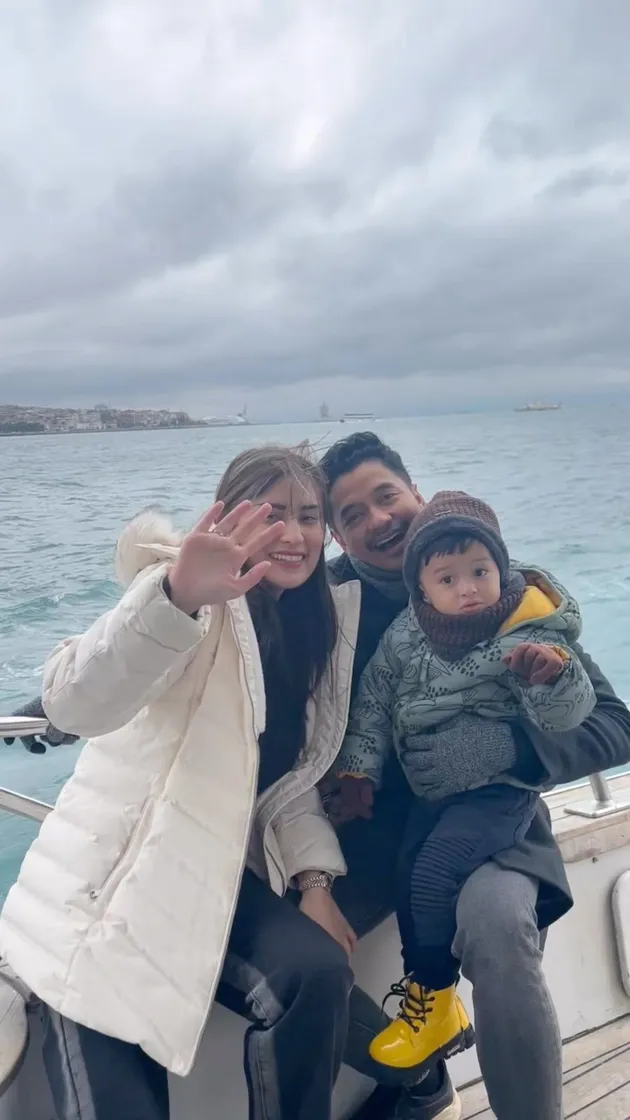 Sidang perdana jadi sorotan