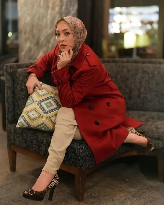 Angelina Sondakh