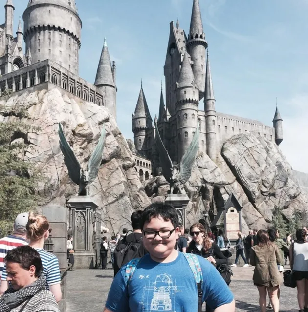 Anak Farhat Abbas - Nia Daniati 