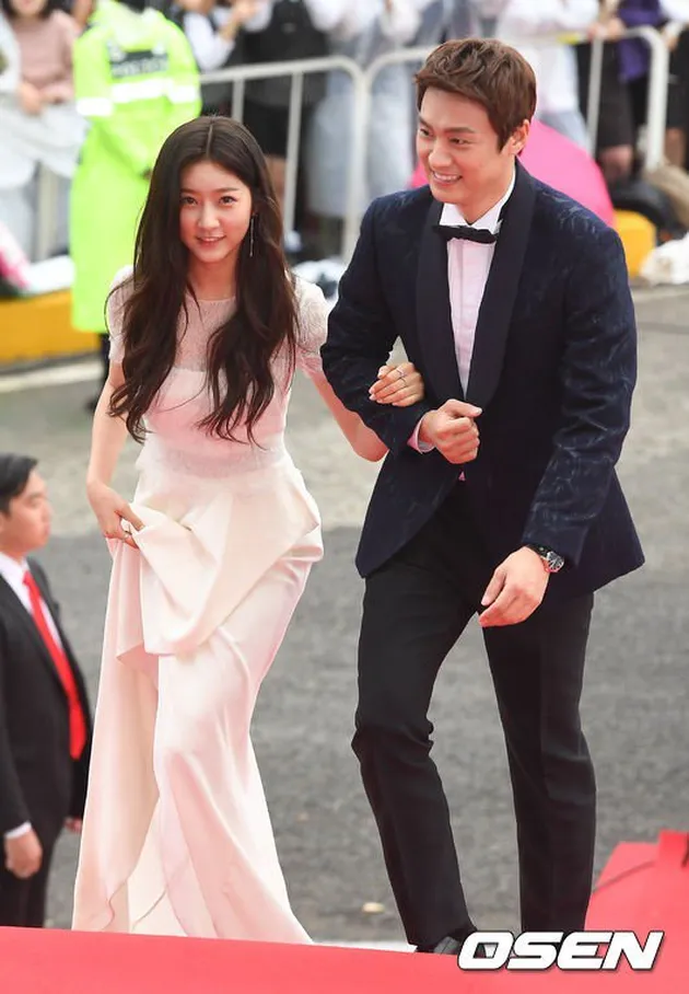 Korea Drama Awards 2016