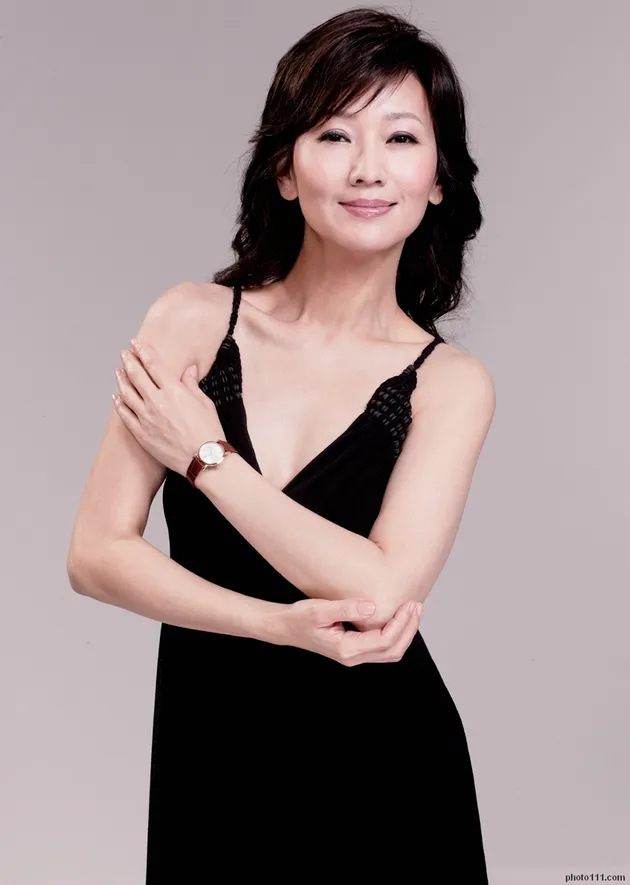 Angie Chiu - Si Ular Putih