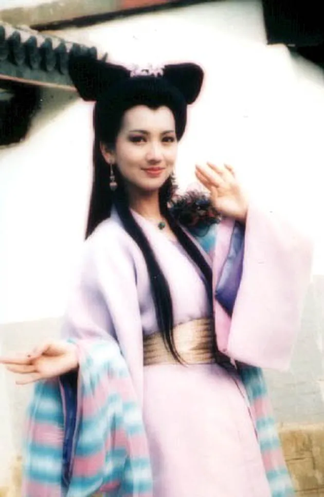 Angie Chiu - Si Ular Putih