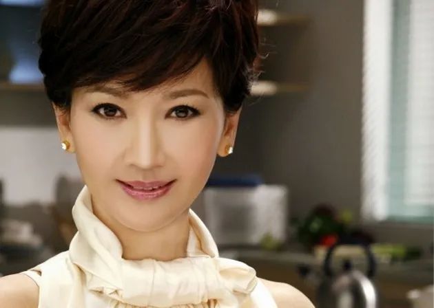 Angie Chiu - Si Ular Putih