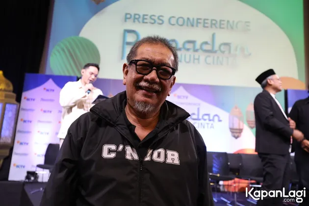 PARA PENCARI TUHAN
