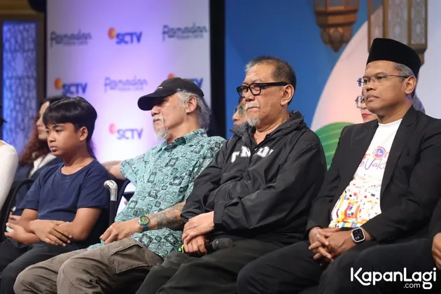 PARA PENCARI TUHAN