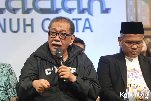 PARA PENCARI TUHAN