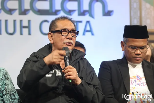 PARA PENCARI TUHAN