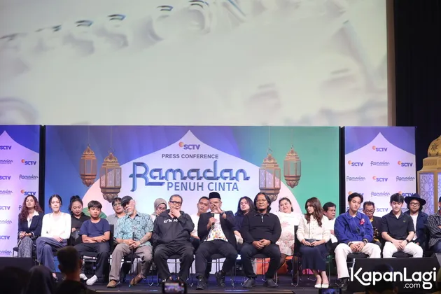 PARA PENCARI TUHAN