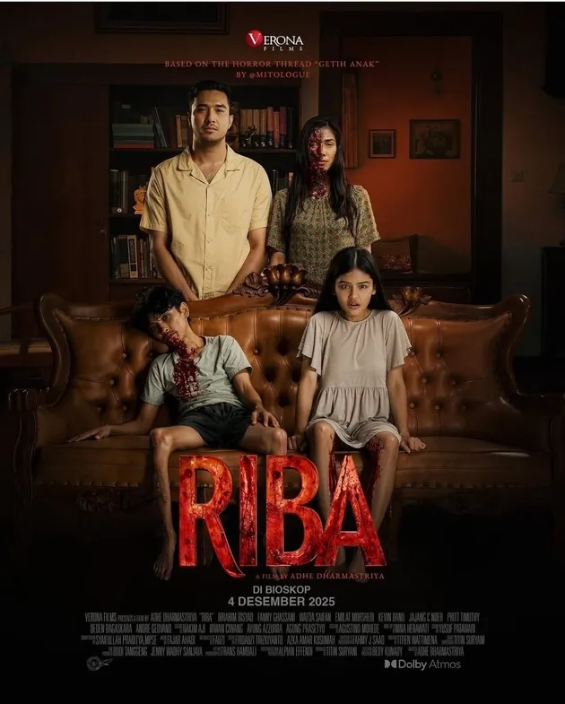 Poster film Riba