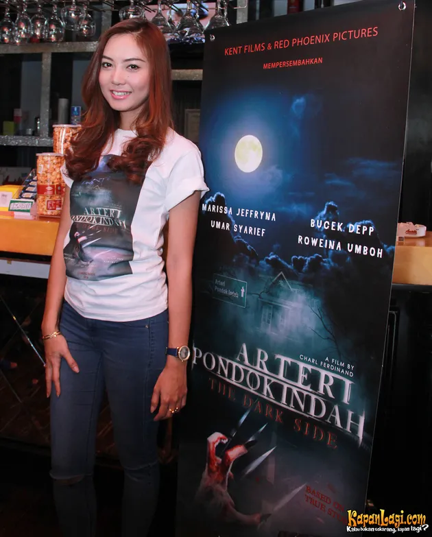 Film Arteri Pondok Indah