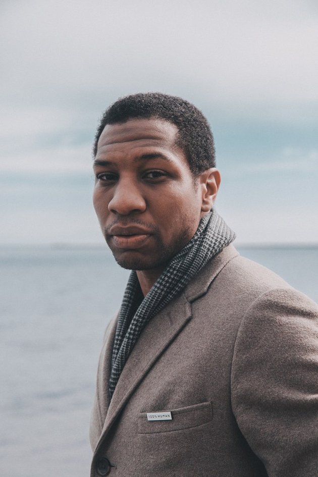 Abusing Ex-Girlfriend, 8 Portraits of Jonathan Majors, the Actor who Plays Kang The Conqueror, Threatened with Prison - Fired by Marvel