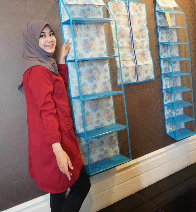 anisa rahma