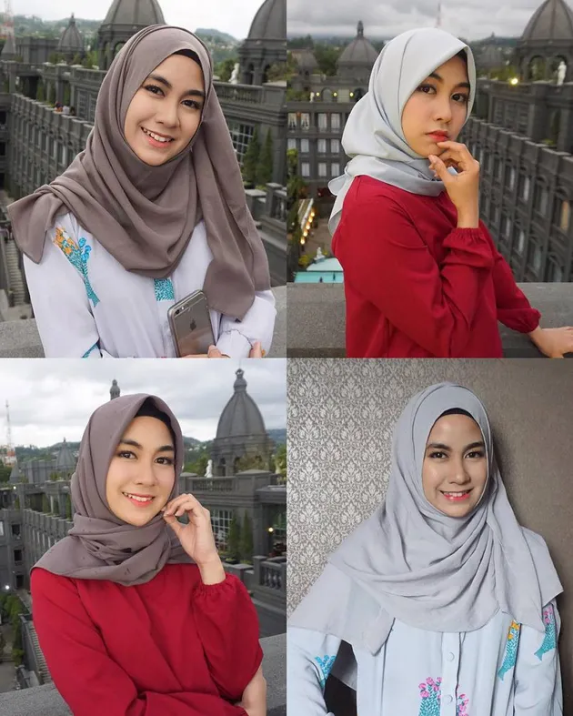 anisa rahma