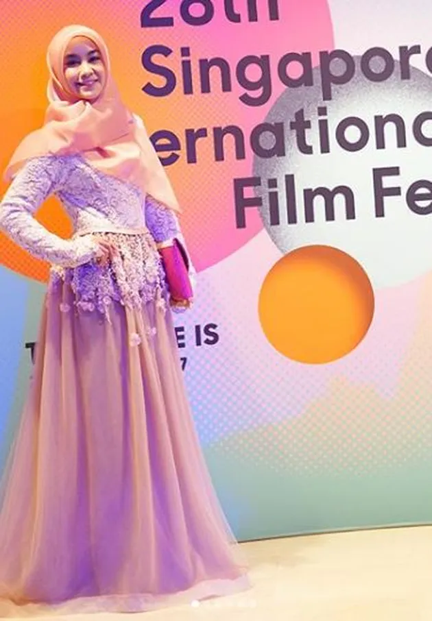 anisa rahma