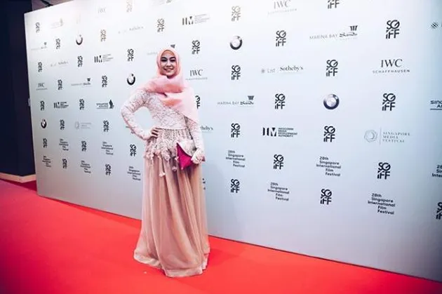 anisa rahma