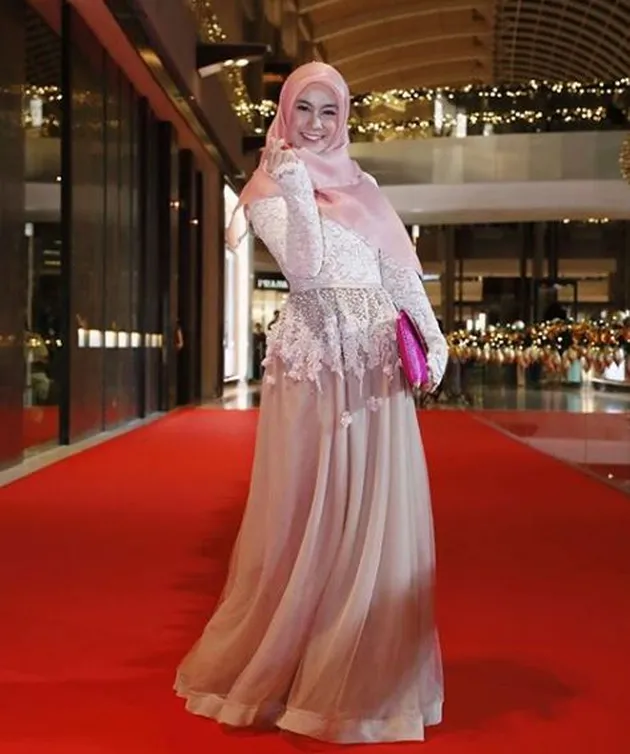 anisa rahma