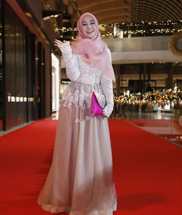 anisa rahma