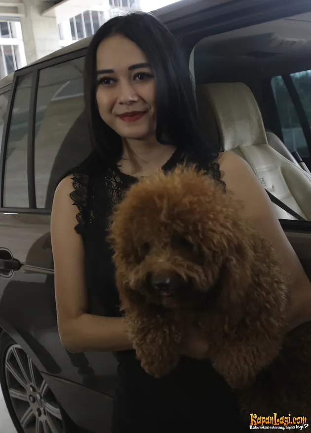 Aura Kasih
