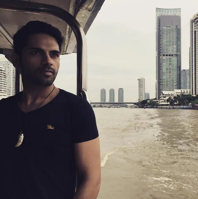 Ankit Bathla