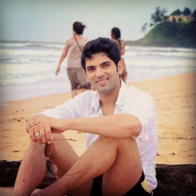 Ankit Bathla
