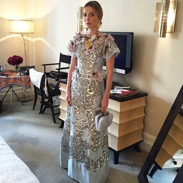 Annabelle Wallis, Pacar Baru Chris Martin