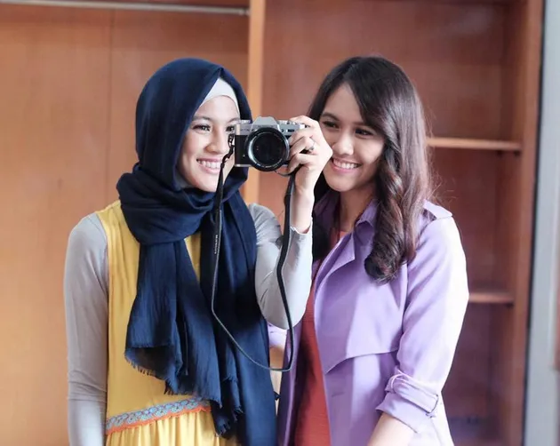 Annissa Soebandono
