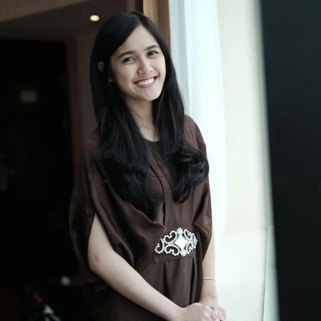 Annissa Soebandono