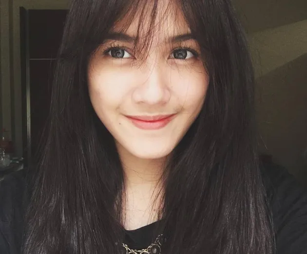 Annissa Soebandono
