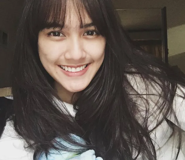 Annissa Soebandono